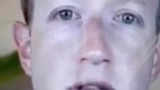 Project Veritas released this leaked video of Zuckerberg