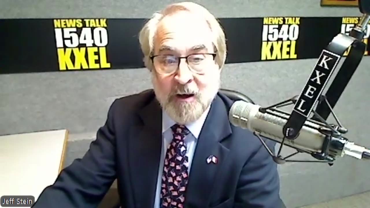 Iowa Politics with Jeff Stein –Tue. Nov. 12, 2024