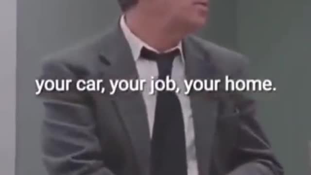 LIFE IMPORTANCE IN 60 SECONDS!!