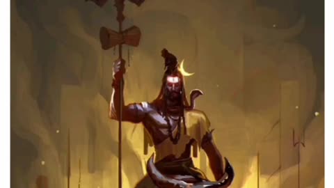 Har har mahadev