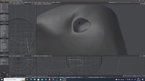 3D Modeling Made Easy