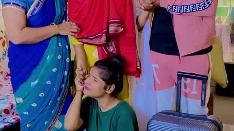 komal upadhyay and Kishan upadhyay best Hindi funny and comedy video 2021