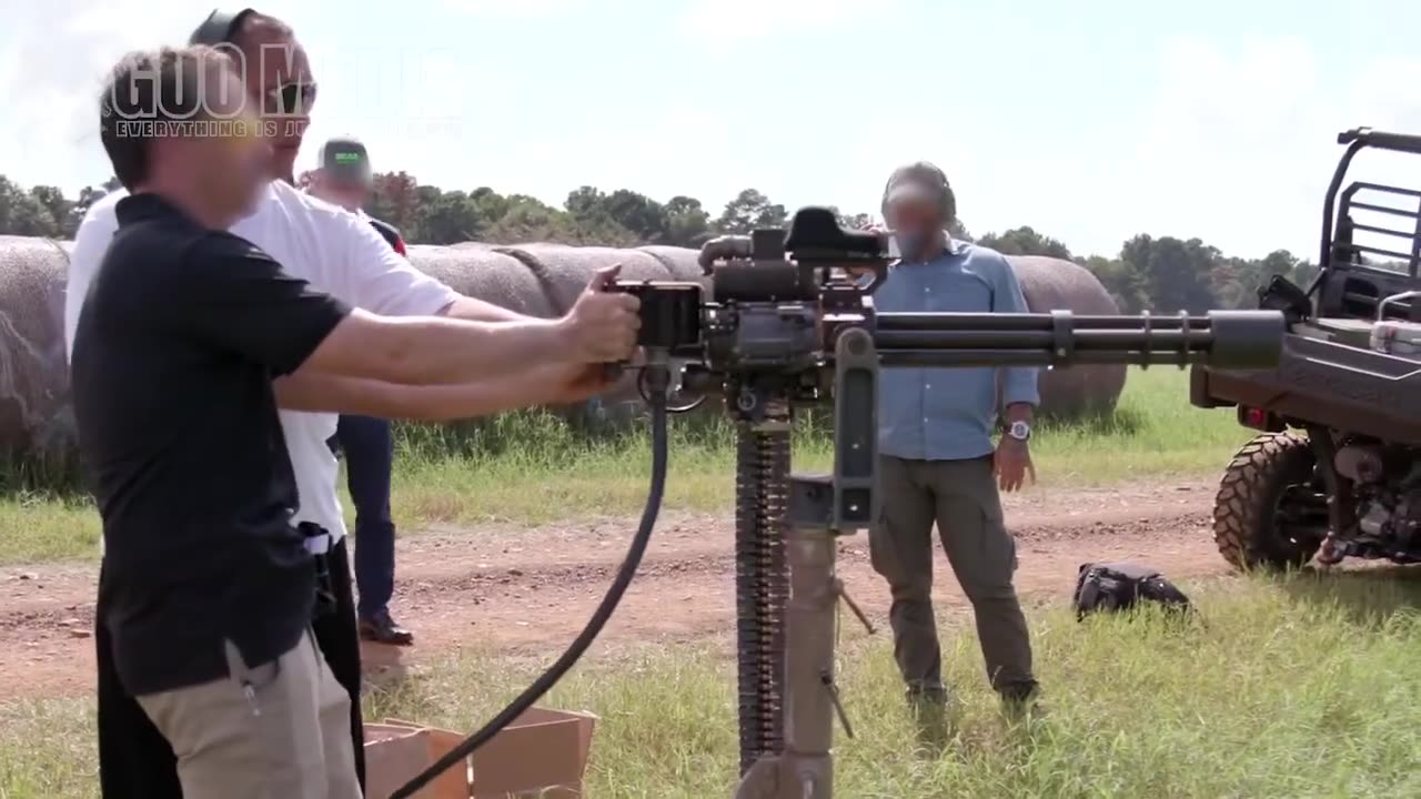 20181022 加林枪射击CCP