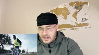 KODAK BLACK - SPIN / REACTION VIDEO