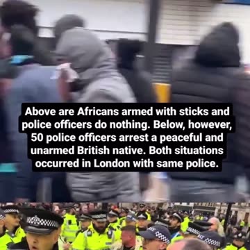 London has fallen, all countries did when they went tyrannical during covid.