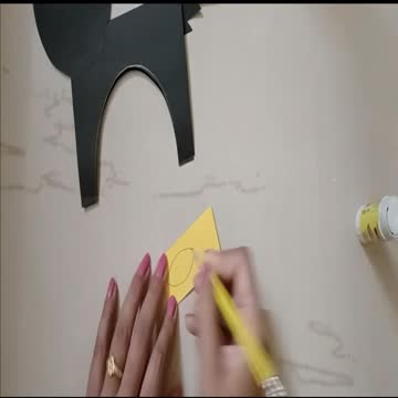 Cat Paper Craft Easy | Amazing Paper CAT Paper Crafts | How To Make Easy Paper Cat For Kids