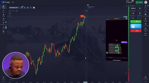 HOW I MADE OVER 3000$ TRADING WITH BOT