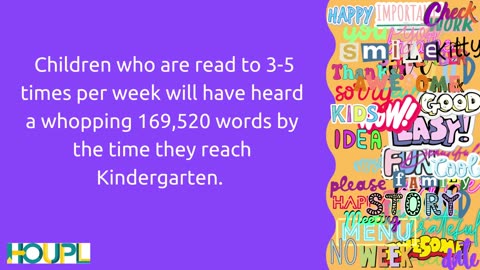 1000 Books Before Kindergarten