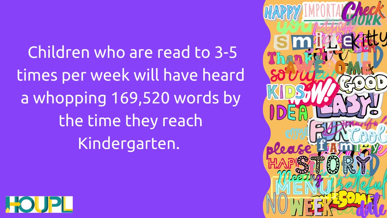 1000 Books Before Kindergarten