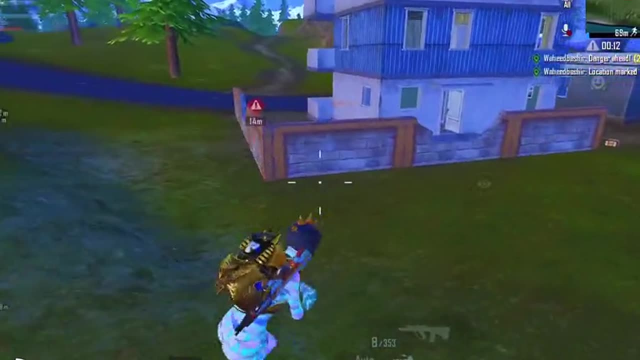 PUBG Mobile /Pubg Game/Pubg Best Players