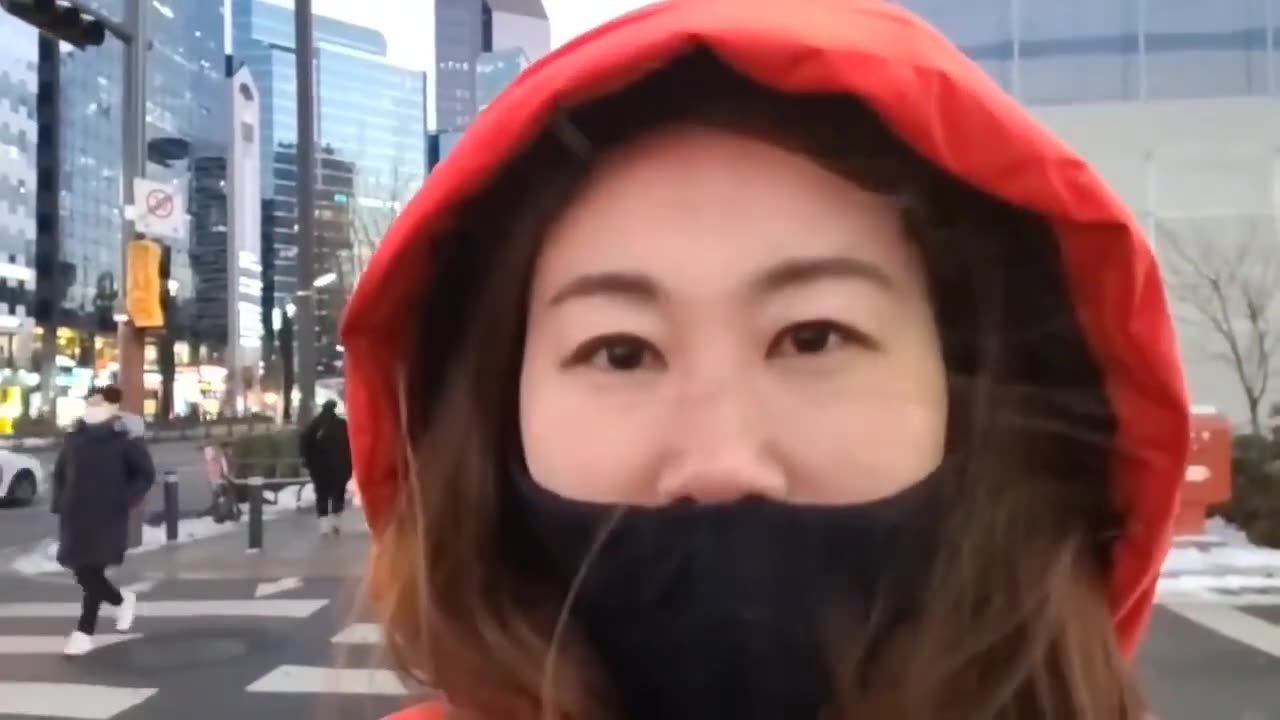 20210111_V3_S01(cNjpKtF1Pjo)지치지 말고 계속 밝히자! 미국 상황에 실망 말자! 우리문제는 우리국민이! 강남역에서