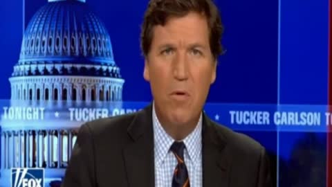 Riots, Racism, Reparations [Tucker - Opening 12/14/2022]