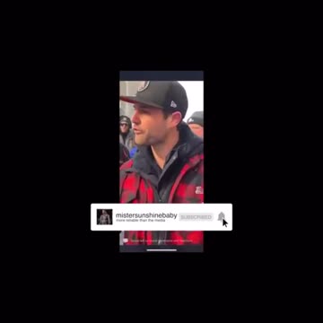 We are here for the right reasons