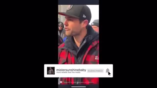 We are here for the right reasons