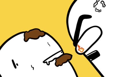 2024 Funny 2d animation meme for u