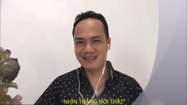 HUỲNH QUỐC HUY-TRUYỀN THÔNG ĐÁNH THỨC-XÂY DỰNG LỰC LƯỢNG