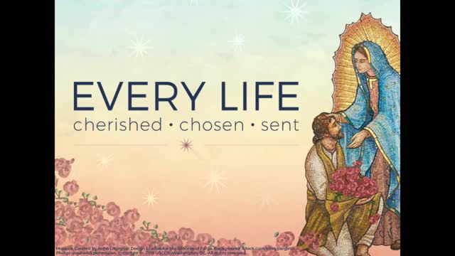 Prayer For Respect For Life