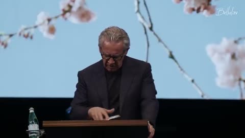 The Mandate for Miracles - Bill Johnson