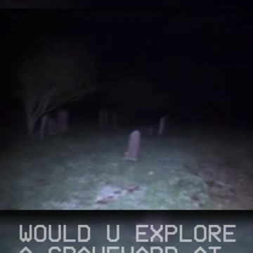 did these paranormal investigators find something?