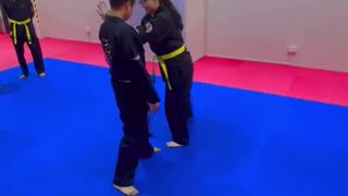 Hapkido