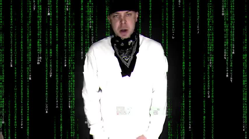 The Matrix has you Official truth music