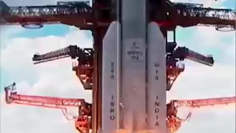 Chandrayaan 3 launch