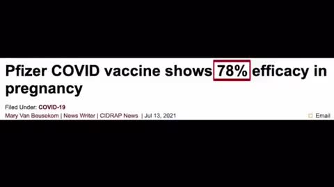Impfwirksamkeit - DAS Drama in 3 Akten