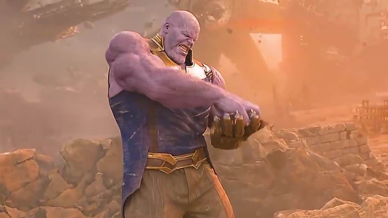 Best Move action of Iran man