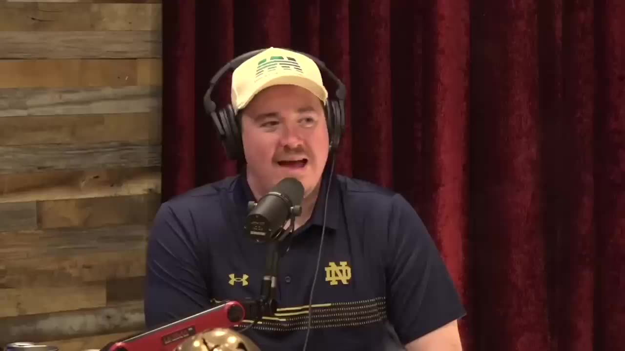 Matt & Shane Talk About Having "Accidents"