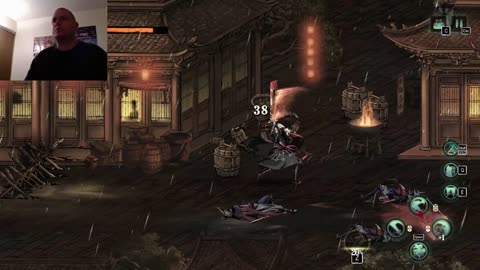 I DEFEATED RAGE GREATAXE