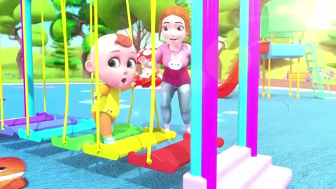 Yummy Ice Cream for Kids I Cartoon for toddlers | Funny Videos for Babies I BST