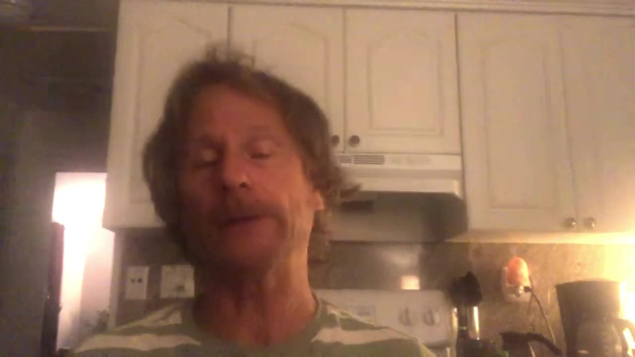 MZTV 294 - 11/05/2019: Dead Man Walking