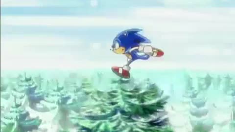 Newbie's Perspective Sonic X Episode 76 Review