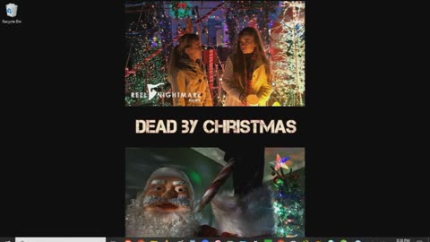 Dead By Christmas Review