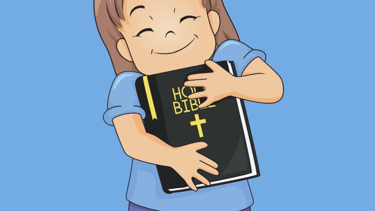 Napakabuti by Hope Filipino Worship. 🙏🙌😇 #animatedvideo #hopefilipinoworship #worshipmusic