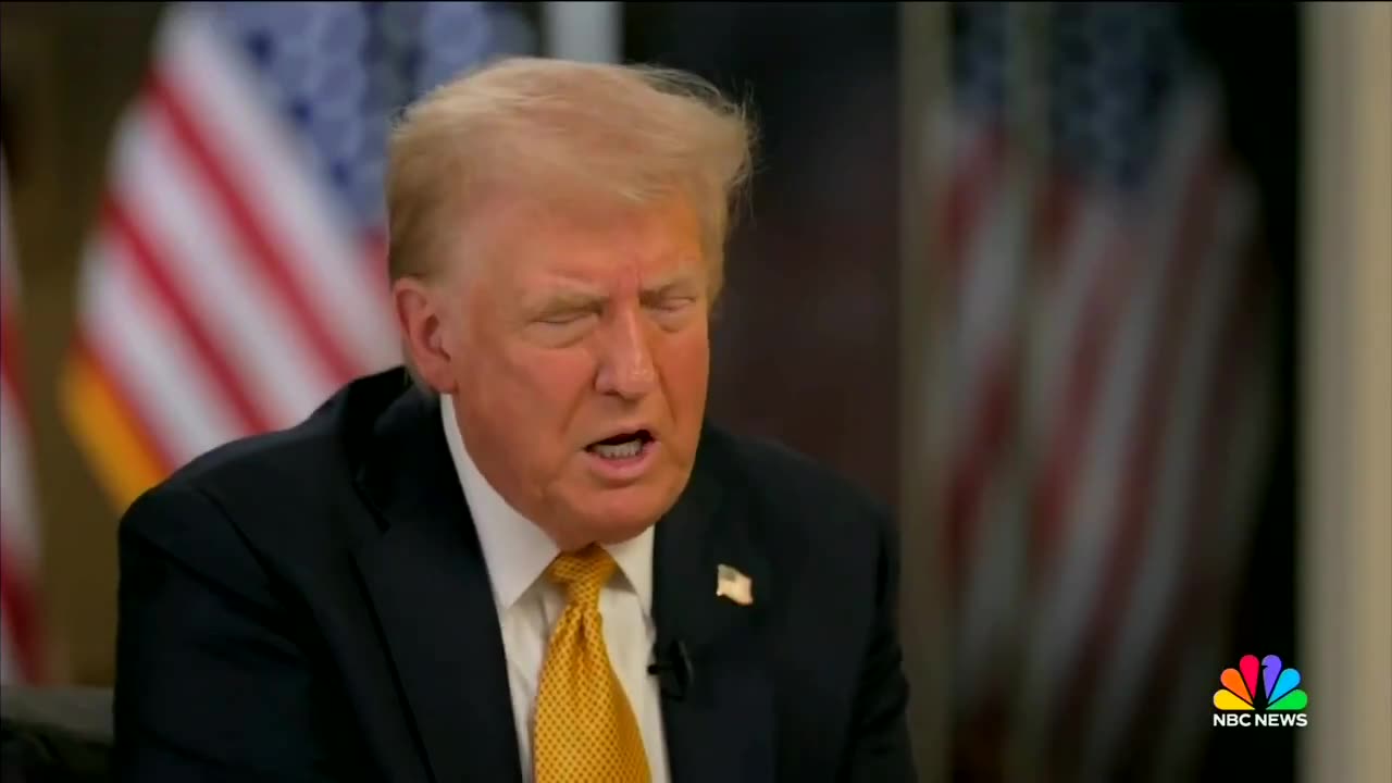 Trump: The J6 Committee Should Be In Jail!
