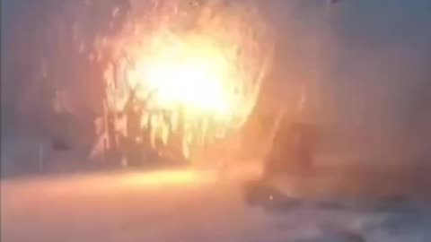 Ukrainian MLRS