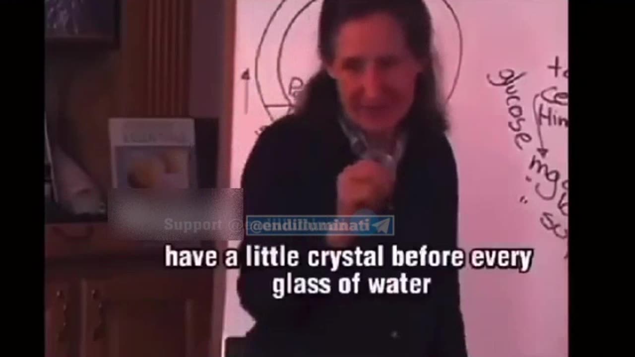 Salt - they lied to you!