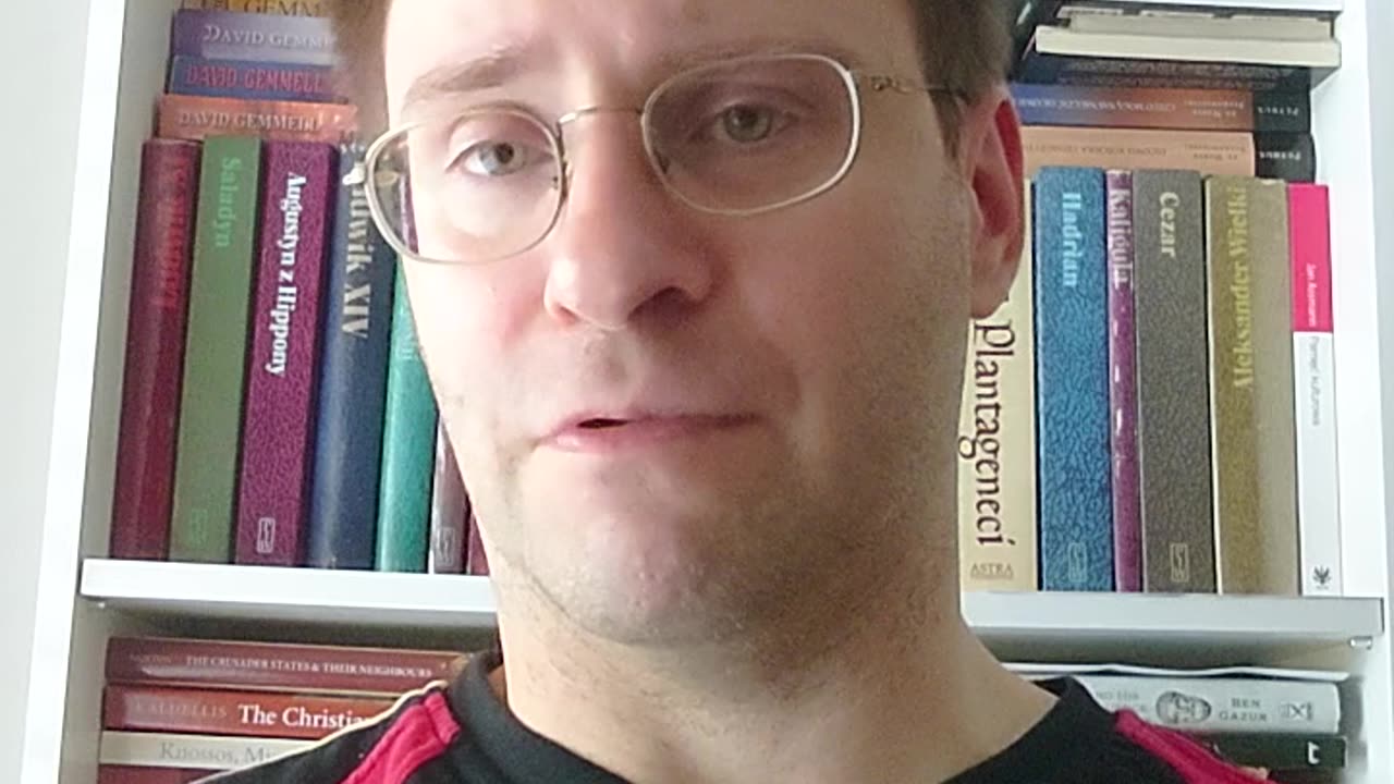 Kto jest winien utraty przez ludzi wolnosci?