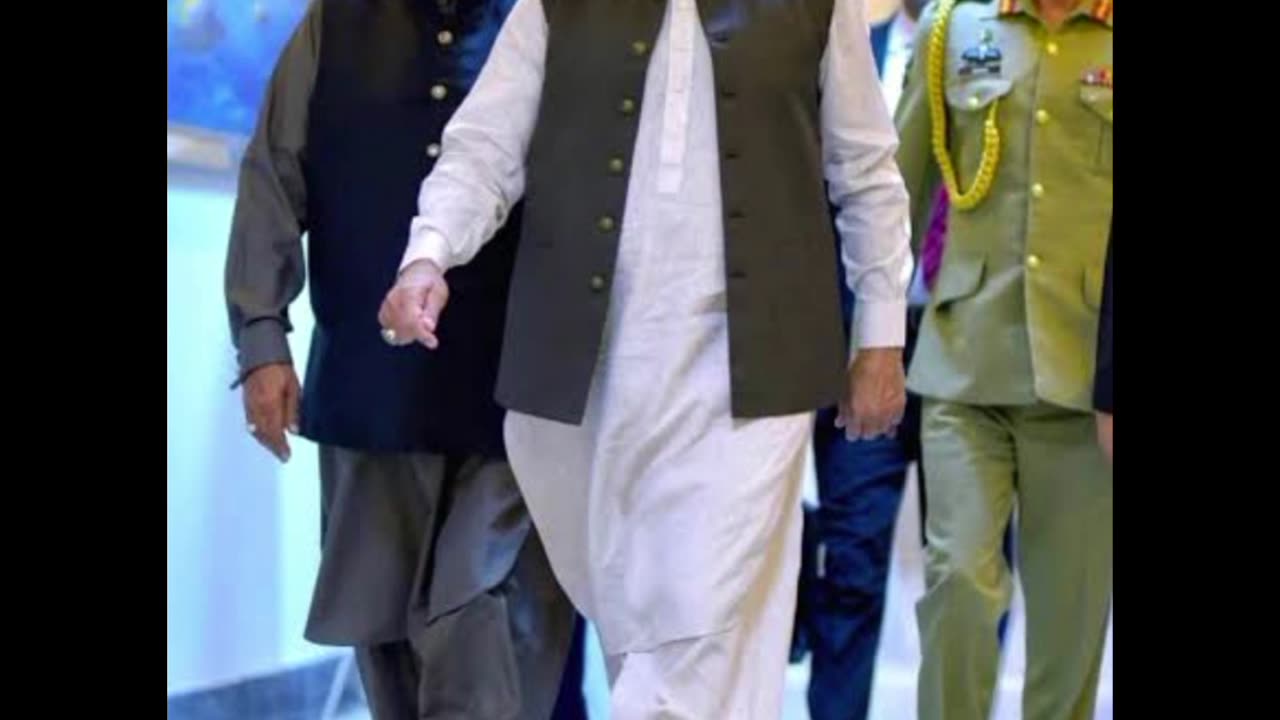 Imran khan