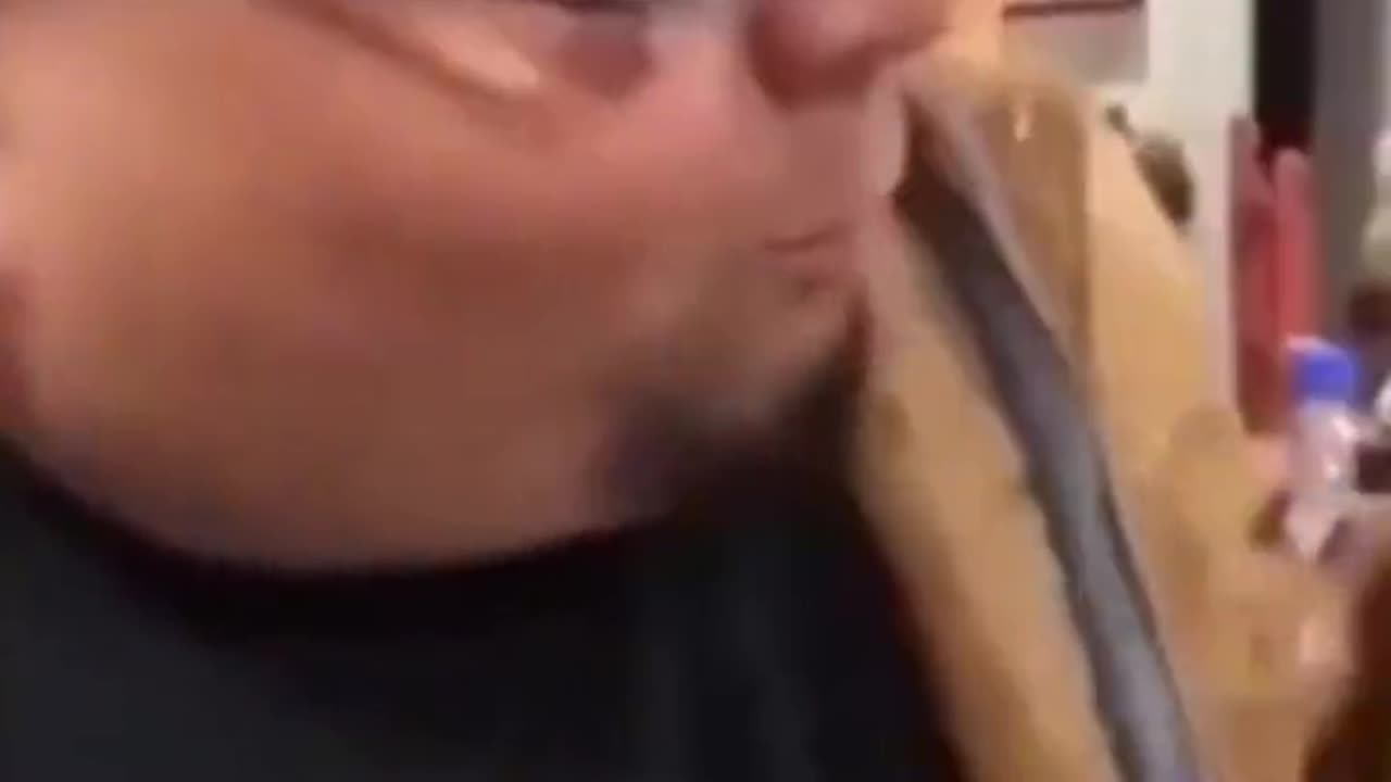 When You're So Fat Everything Looks Like Food