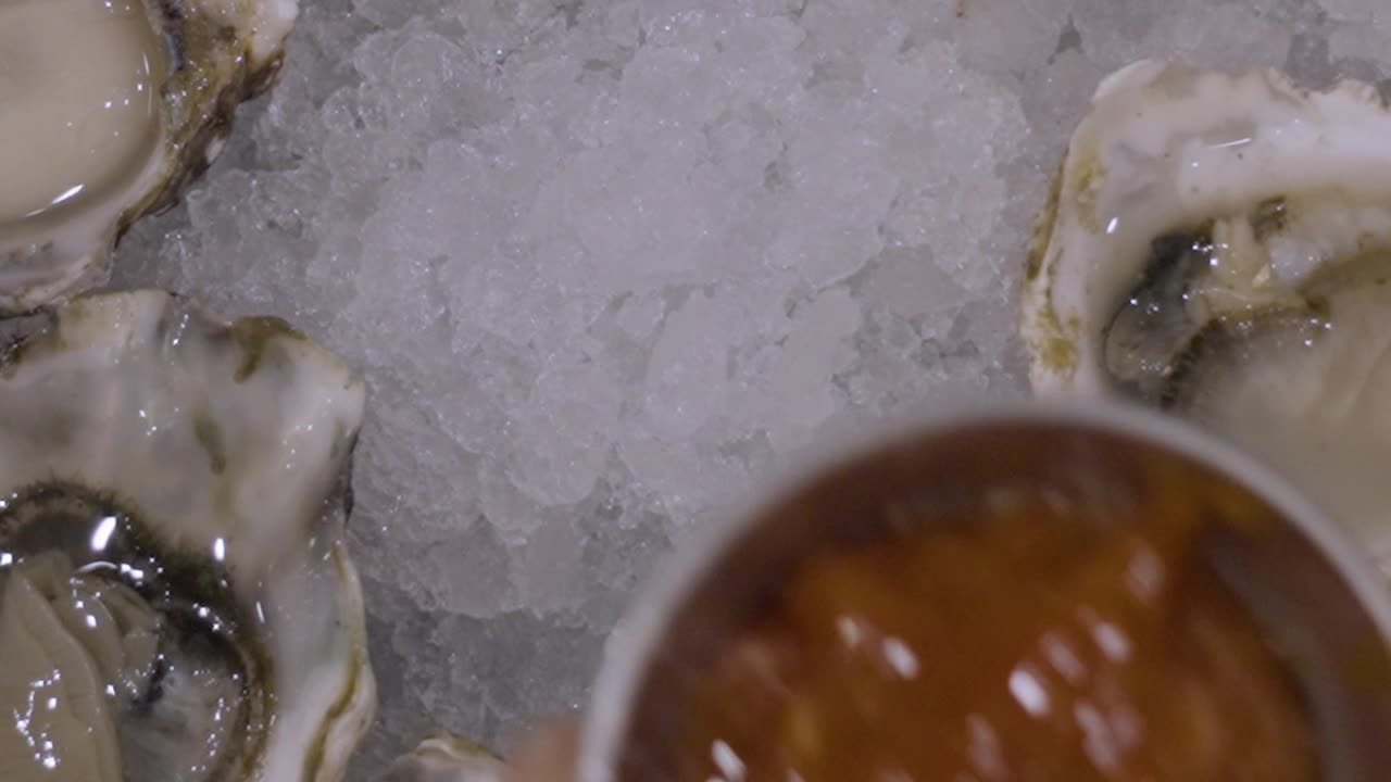 Oyster Love