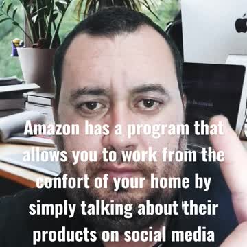 Make money with amazon affiliate program