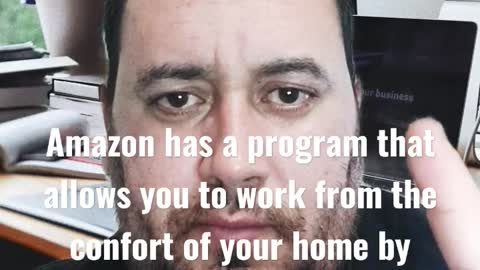 Make money with amazon affiliate program