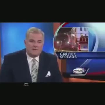 There Appears to Be a Pandemic of Masonic Lodges Burning Down