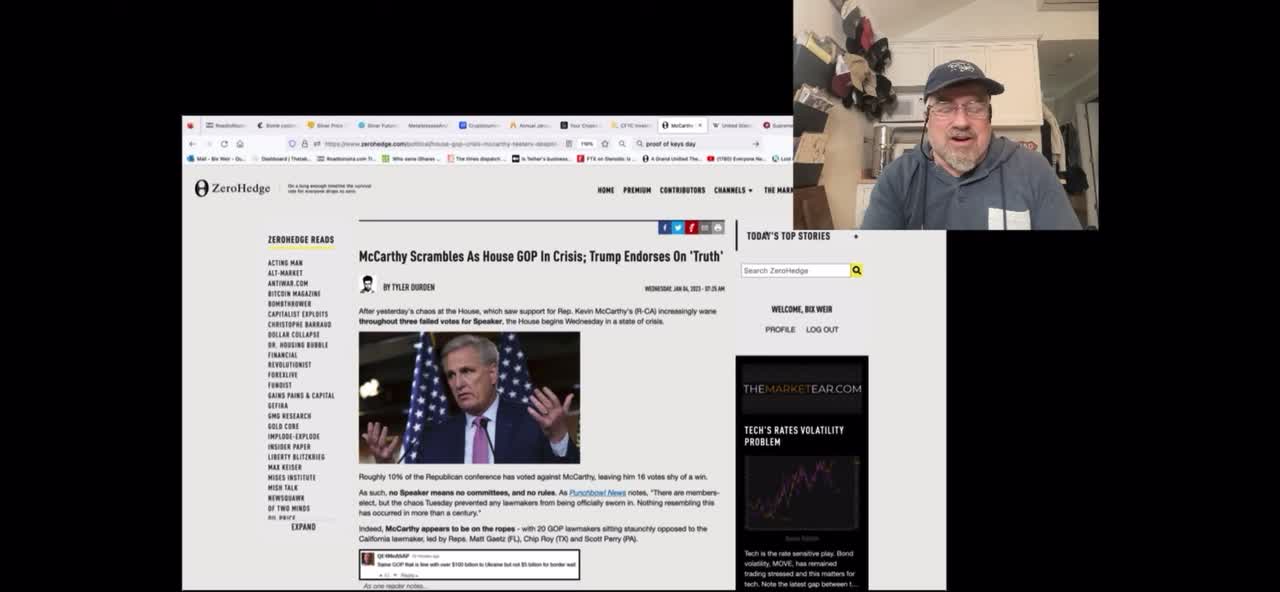 Bix Weir Weighs In on the Brunson Case