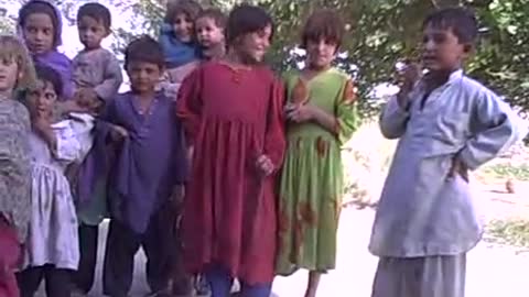 Visit to Village SAK