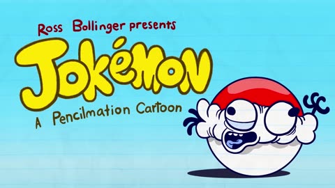 Pencilmate's CATCHING Them All!