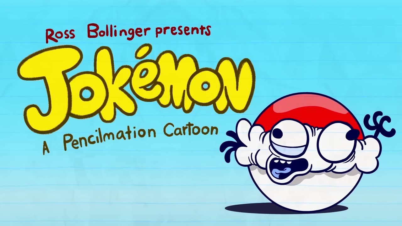 Pencilmate's CATCHING Them All!