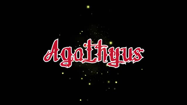 Agathyus - Dzsemmelek (dalszöveges audió)